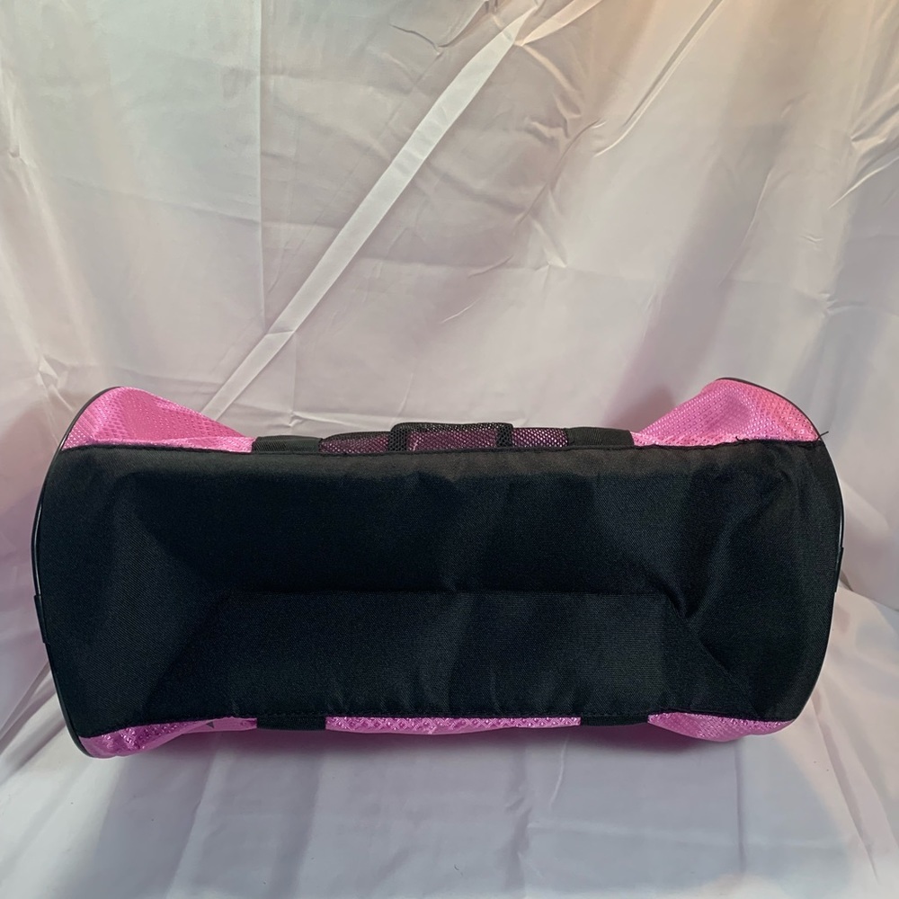 NWT PUMA Women’s Evercat Jolt Duffel Bag - Picture 4 of 13